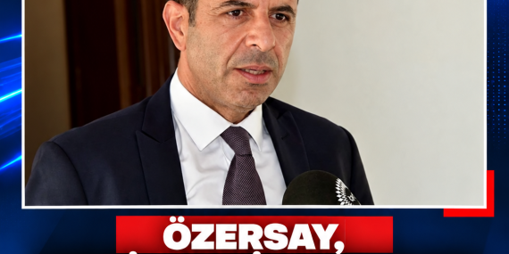ÖZERSAY, HP’NİN SEÇİM SONRASI HEDEFİNİ AÇIKLADI