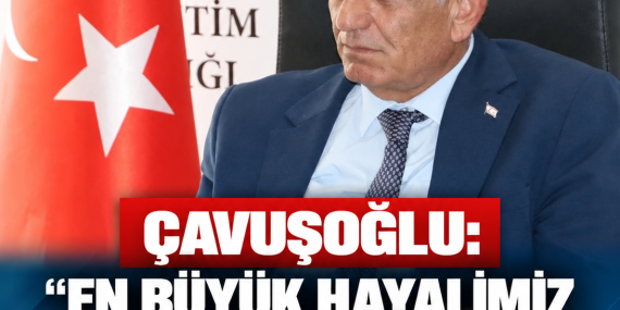 AÖA’DA AKADEMİK GELİŞİM VE ULUSLARARASILAŞMA HEDEFİ