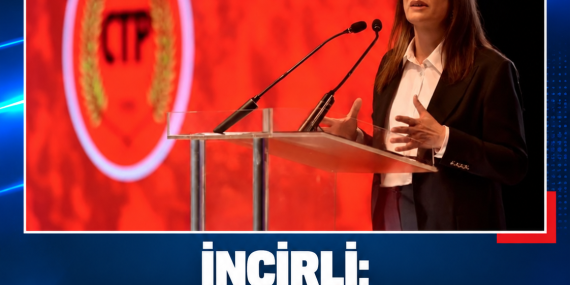 İNCİRLİ: “HALKIN DEĞİŞİM İSTEĞİ ÇOK AÇIK”