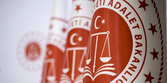 Adalet Bakanlığından 81 ile genelge