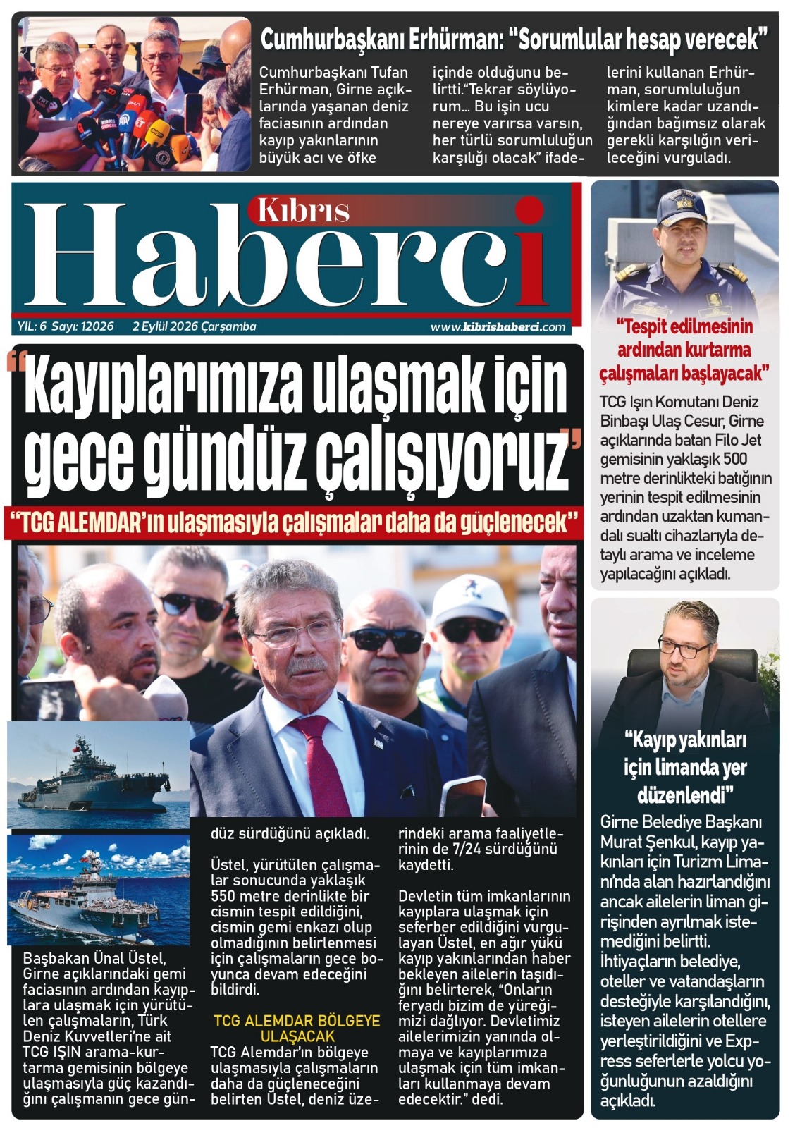 Manşet
