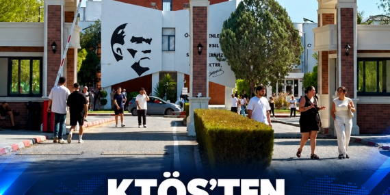 KTÖS’TEN AÖA’DAKİ ATAMALARA ŞEFFAFLIK ÇAĞRISI