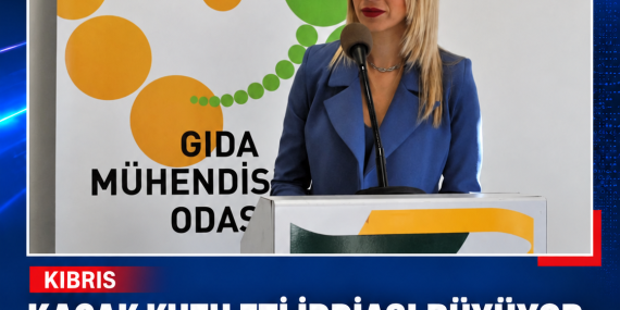 Kaçak kuzu eti iddiası büyüyor: Gıda Mühendisleri Odası tüm zincirin araştırılmasını istedi