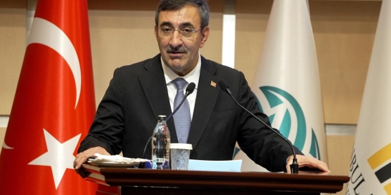 Cevdet Yılmaz: Ekonomimizi geleceğe taşımak zorundayız