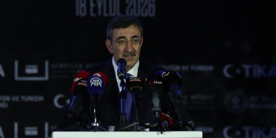 Cevdet Yılmaz: Ada’nın yakın tarihi, Kıbrıs Türkü’nün şehitleri görmezden gelinerek anlatılamaz