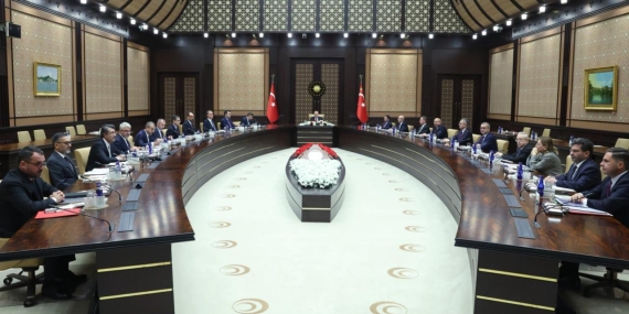 Fon soruşturmalarıyla ilgili “Fon Koordinasyon Kurulu” oluşturuldu