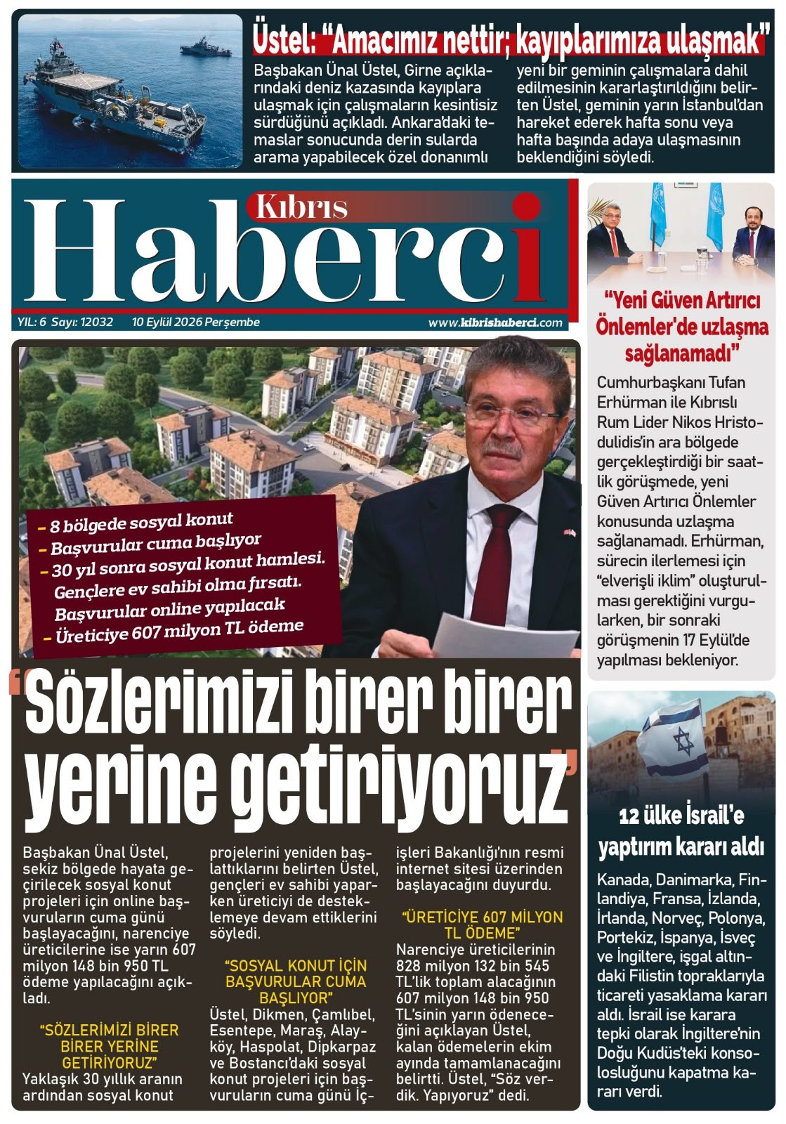 Manşet
