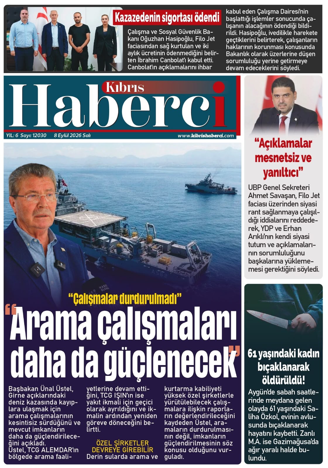 Manşet