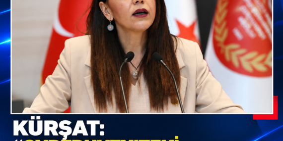 KÜRŞAT: “CYPFRUVEX’TEKİ PORTAKALLARIN KOKUSU KARPAZ’A KADAR ULAŞTI”