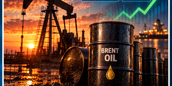 PETROLDE YÜKSELİŞ İKİNCİ GÜNE TAŞINDI: BRENT 105,91 DOLAR