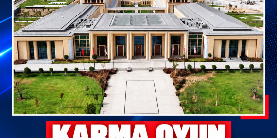 KARMA OYUN KALDIRILMASINI İÇEREN YASA OY ÇOKLUĞUYLA KABUL EDİLDİ