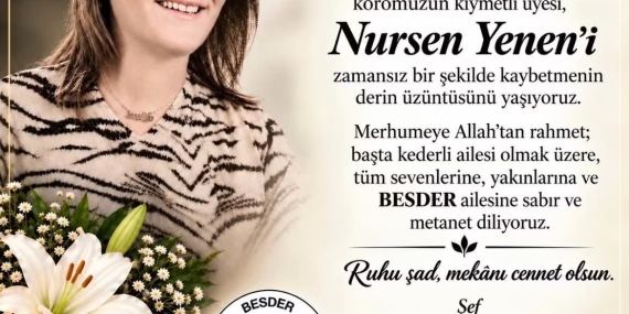LEFKOŞA’DA DÜĞÜNDE ACI OLAY: 66 YAŞINDAKİ KADIN YAŞAMINI YİTİRDİ