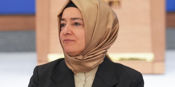 Fatma Betül Sayan Kaya’nın mal varlıklarının dondurulması istendi