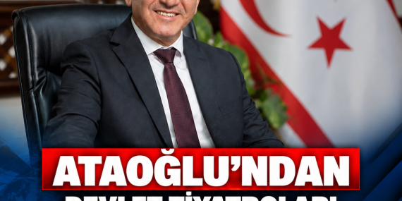 ATAOĞLU’NDAN DEVLET TİYATROLARI BİNASI PAYLAŞIMI: “27 YILLIK ÖZLEM SONA ERİYOR”