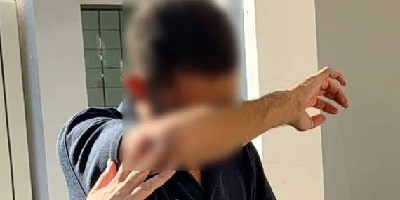 EVİNDE 6 GRAM YASAKLI MADDE VE 130 HAP BULUNDU: A.A.İ.A.’YA 1 GÜN TUTUKLULUK