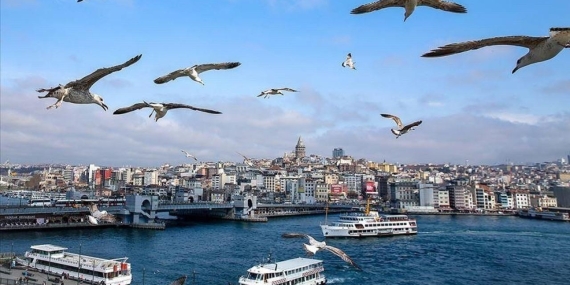 Hafta sonu hava nasıl olacak?