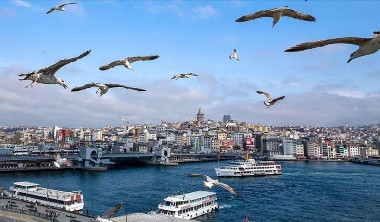 Hafta sonu hava nasıl olacak?