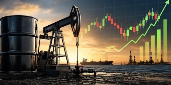 TRUMP’TAN İRAN’A YAPTIRIM MESAJI PETROLÜ YÜKSELTTİ: BRENT 103 DOLARI AŞTI