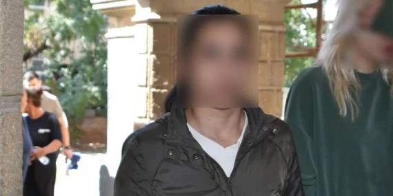 LEFKOŞA’DA 360 TL’LİK SİRKAT İDDİASI: KKTC’YE GİRİŞ YAPARKEN TUTUKLANDI