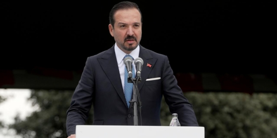 Kürşad Zorlu: Namık Gedik’in kabrinin nakli, yarım kalmış bir tarih sayfasının tamamlanmasıdır