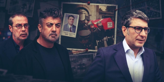 “Kurtlar Vadisi Pusu” dizisi hakkında inceleme başlatıldı