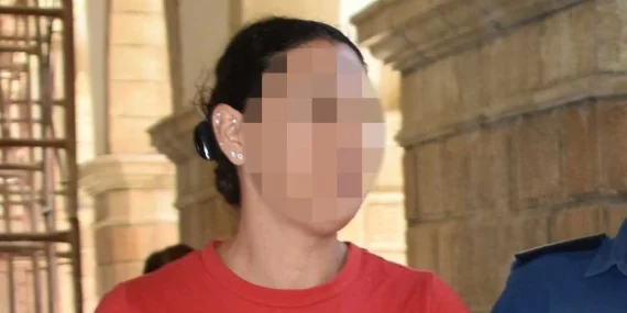 DEĞİRMENLİK’TE EVİ KUNDAKLADIĞI İDDİA EDİLEN ZANLIYA 3 GÜN TUTUKLULUK