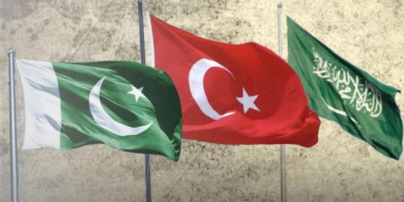 Mekke Savunma İttifakı’nın ilk genel sekreteri belirlendi