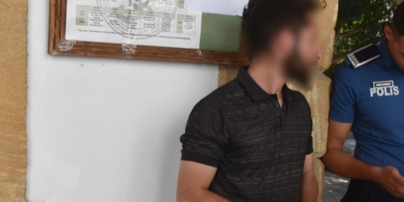 GÖNYELİ’DE YURTTA OLAY: ZANLI TEMİNATA BAĞLANDI
