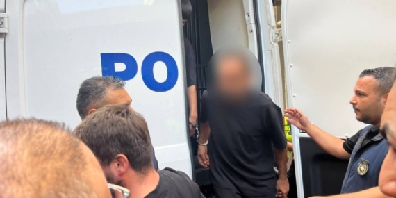 FİLO JET SORUŞTURMASINDA KIRIK KIZAK VE TAMİR DETAYI