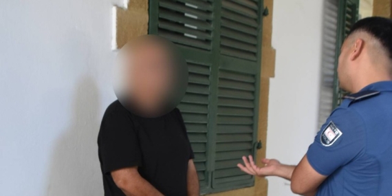 HASPOLAT’TA KAÇAK ET OPERASYONU: 2 ZANLI 7 GÜN DAHA TUTUKLU KALACAK