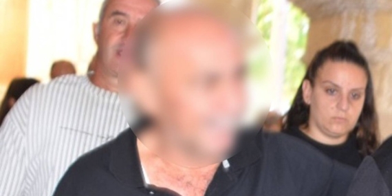 HASPOLAT’TA KAÇAK SEBZE VE SİLAH SORUŞTURMASI: K.B. TEMİNATA BAĞLANDI
