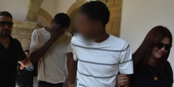 KÜÇÜK KAYMAKLI’DA YASAKLI MADDE OPERASYONU: 2 ZANLI 3 GÜN TUTUKLU