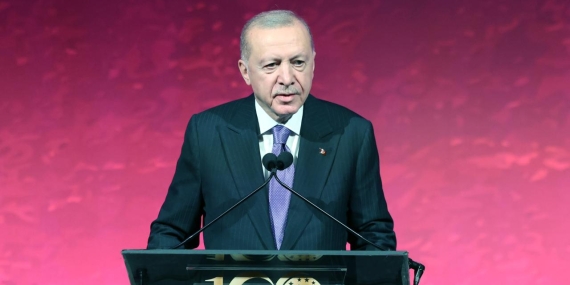 Cumhurbaşkanı Erdoğan’dan New York’ta yoğun diplomasi trafiği