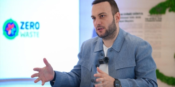 COP31 sıfır atık için dönüm noktası olacak