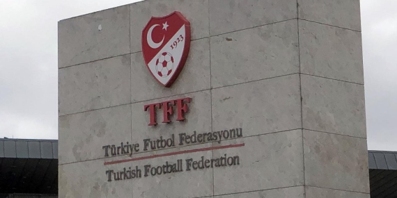 TFF: Adli süreçlerin sağlıklı biçimde yürütülmesine olan inancımız tamdır