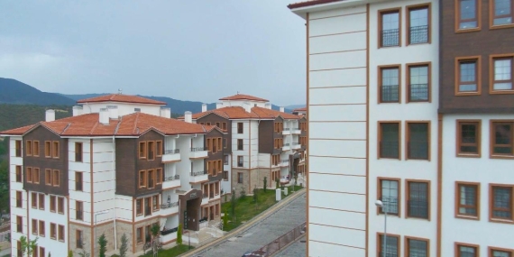 Konut ve iş yeri borcunu peşin kapatacaklara yüzde 25 indirim kampanyası başlıyor