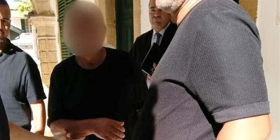 HASPOLAT’TA GÜMRÜKSÜZ SEBZE SORUŞTURMASI: K.B.’YE 3 GÜN TUTUKLULUK
