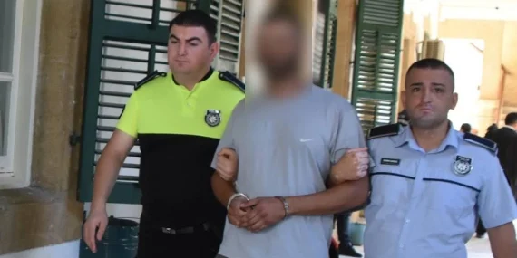 ASKERİ YASAK BÖLGEYİ İHLAL EDEN ZANLIYA 7 GÜN EK TUTUKLULUK
