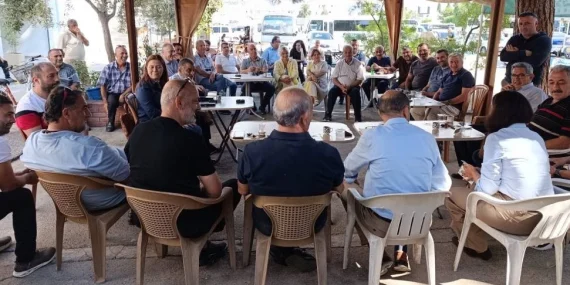 ÖZERSAY: “ÜNİVERSİTELERİN YAPTIĞI ÖĞRENCİ TAŞIMACILIĞI DA DENETLENMELİ”