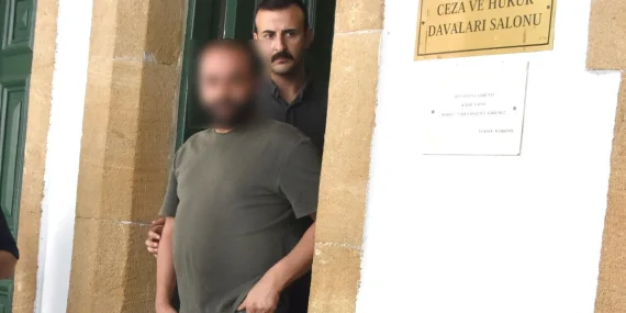 LEFKOŞA’DAKİ ADAM ÖLDÜRME SORUŞTURMASINDA YENİ GELİŞME: 1 KİŞİ DAHA TUTUKLANDI