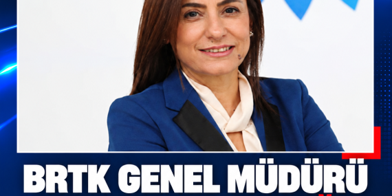 Brtk Genel müdürü Meryem Çavuşoğlu istifa etti
