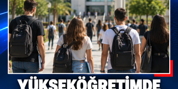 YÜKSEKÖĞRETİMDE ÖĞRENCİ AFFI YÜRÜRLÜĞE GİRDİ