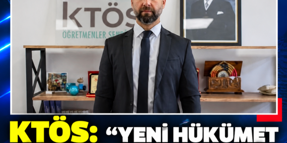 KTÖS: “YENİ HÜKÜMET EĞİTİM İÇİN SOMUT BİR YOL HARİTASI AÇIKLAMALI”