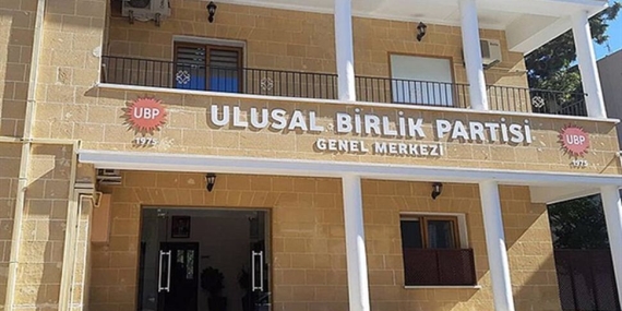 UBP’de milletvekilliği aday adaylığı başvuruları 5 Ekim’de başlayacak