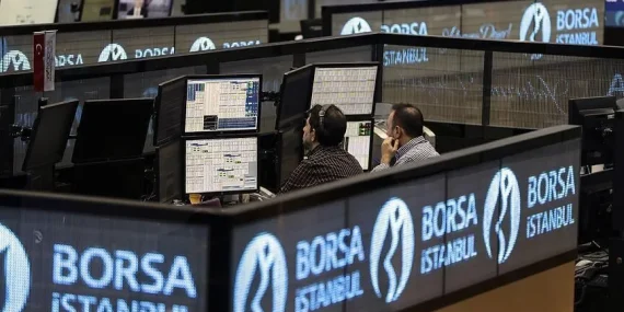 Borsa İstanbul güne yükselişle başladı