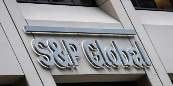 S&P’den Türkiye’nin Kredi Notuna İlişkin Açıklama“Fon Krizi Aşağı Yönlü Baskı Oluşturmuyor”