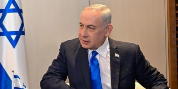 NETANYAHU’DAN FLYDUBAİ AÇIKLAMASIAĞIR BEDEL ÖDETECEĞİZ