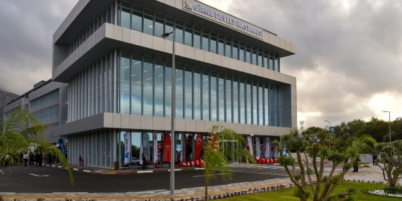 SAĞLIKTA YAPILAN TÜM YATIRIMLARIN TOPLAMINDAN FAZLASI ÜNAL ÜSTEL HÜKÜMETİ DÖNEMİNDE GERÇEKLEŞTİRİLDİ