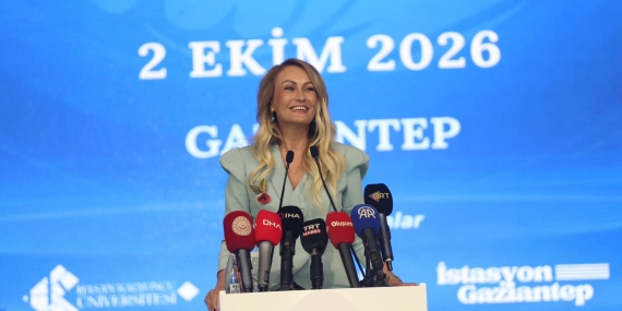 Nilden Bektaş Erhürmanİklim Değişikliği Bugünü Etkileyen Hayati Bir Mesel