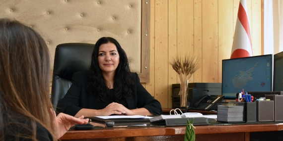 METEOROLOJİ’DEN EL NİÑO UYARISIKIBRIS’TA SICAK VE KURAK KIŞ BEKLENTİSİ